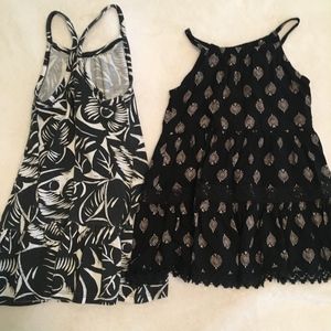Old Navy Dresses - Old Navy Dress Lot Old Navy Dresses - Old Navy Dress Lot
